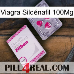 Viagra Sildénafil 100Mg 32